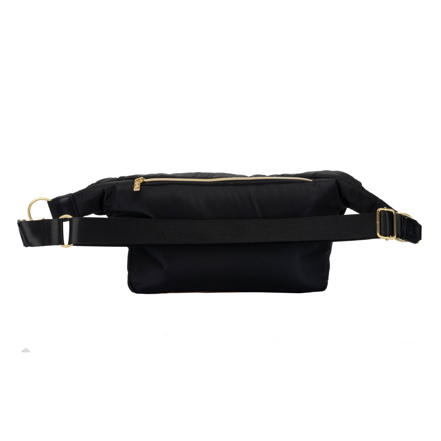 Fanny Pack & Crossbody Diaper Bag