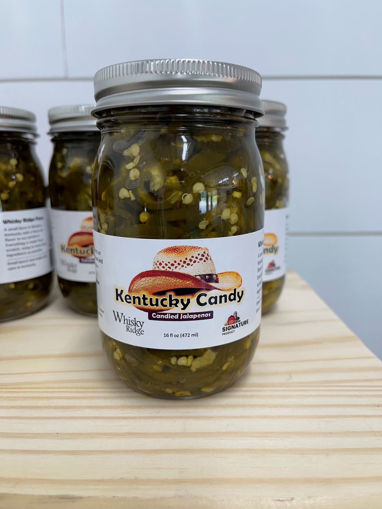 Cowboy Candy