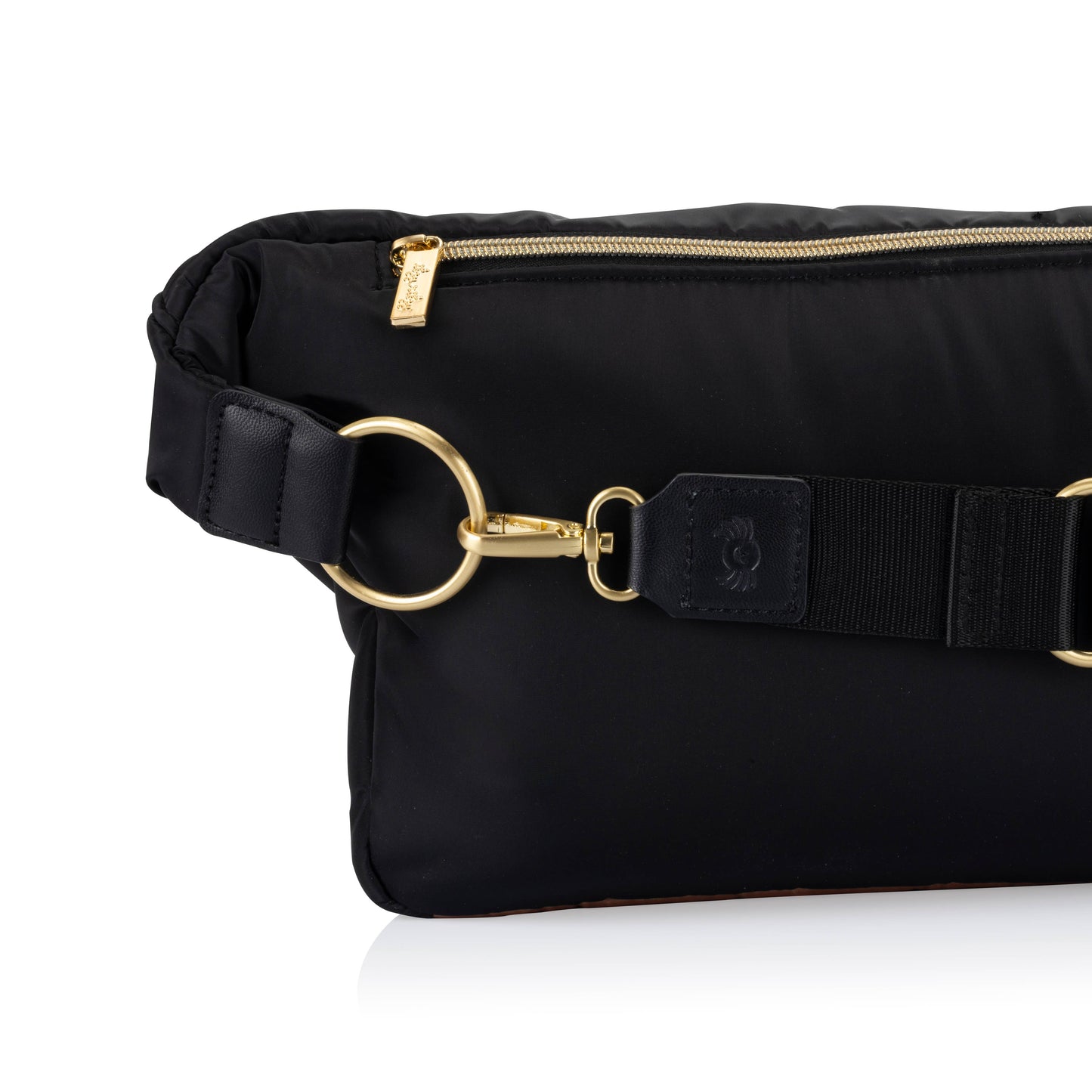 Fanny Pack & Crossbody Diaper Bag